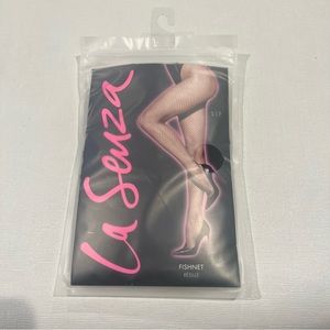La Senza Fishnets
